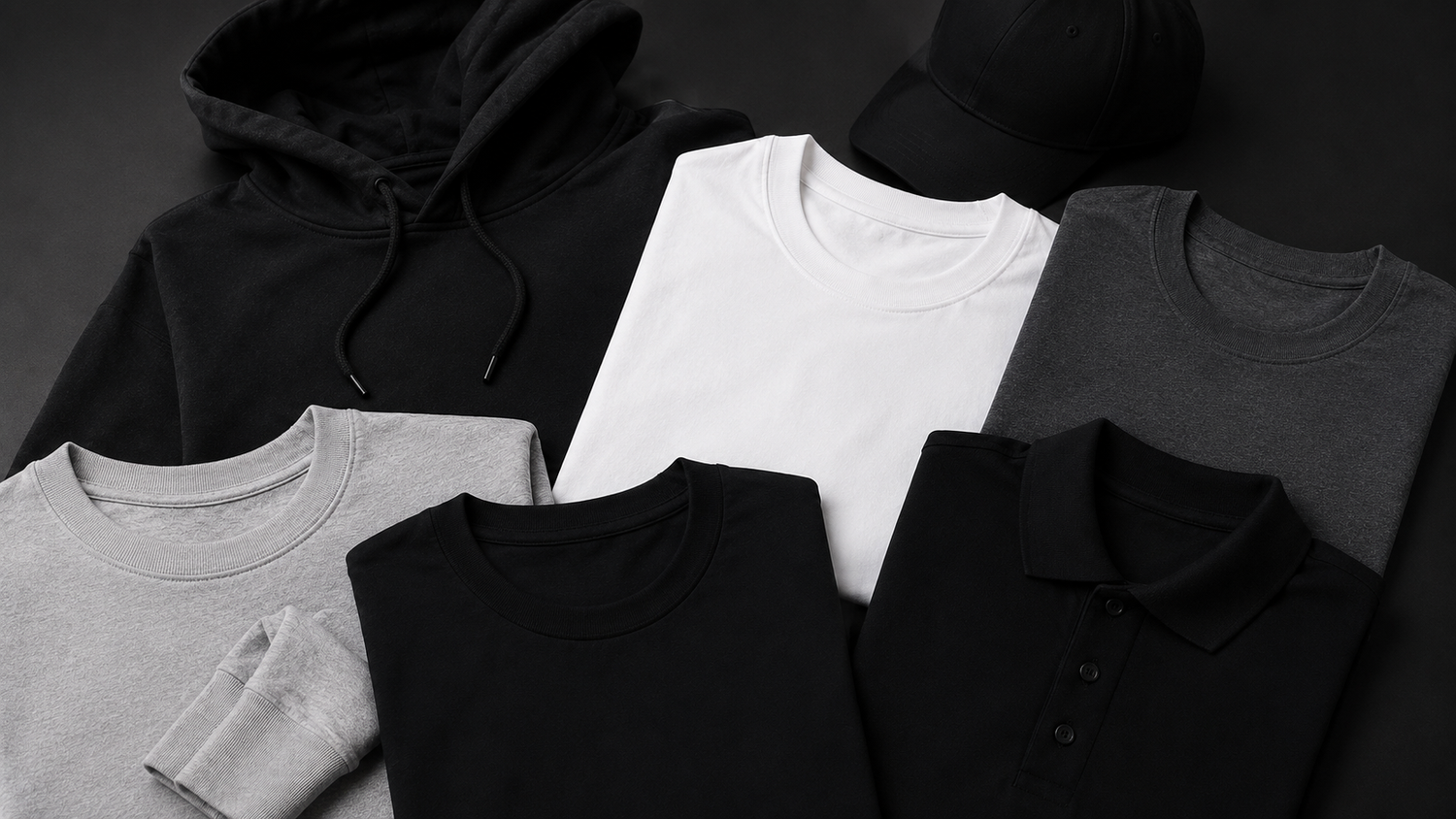 Custom Apparel