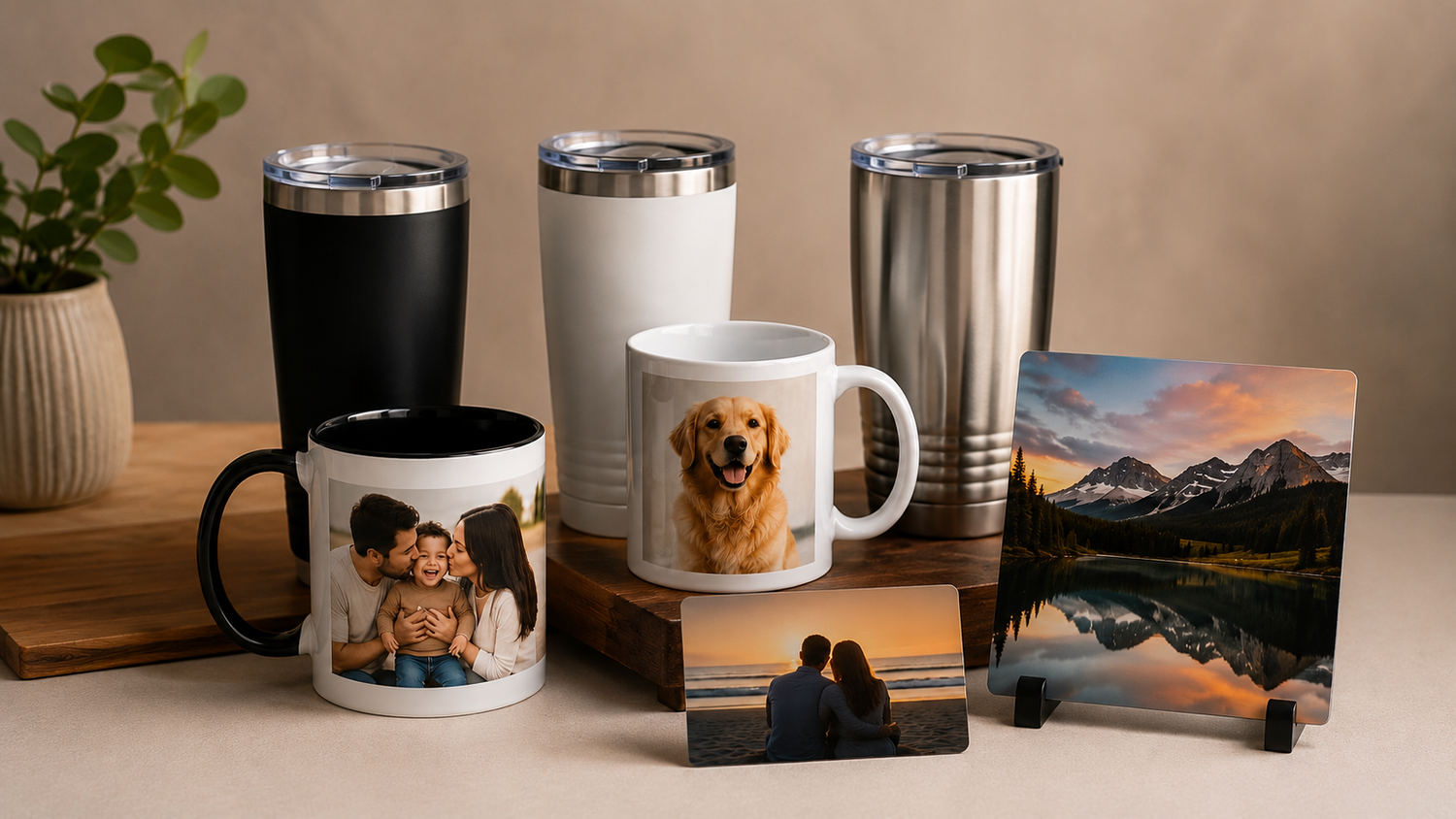 Personalized Gifts