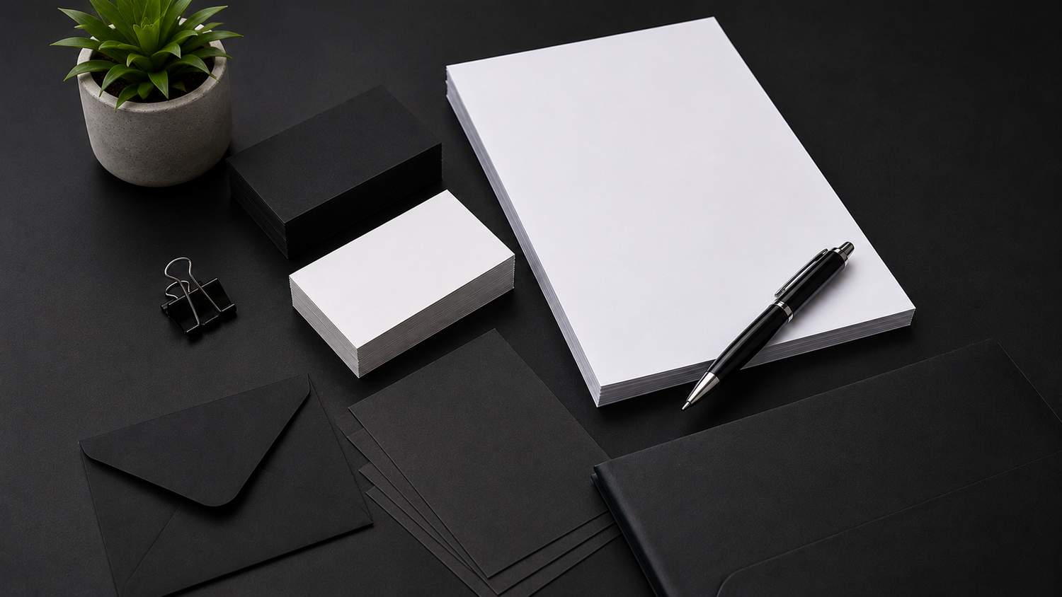 Business Branding & Printing
