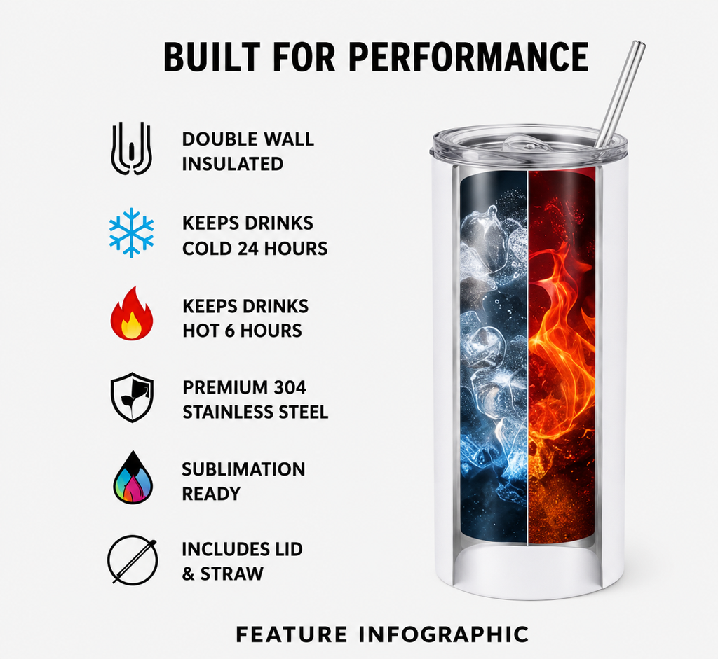 Tumbler