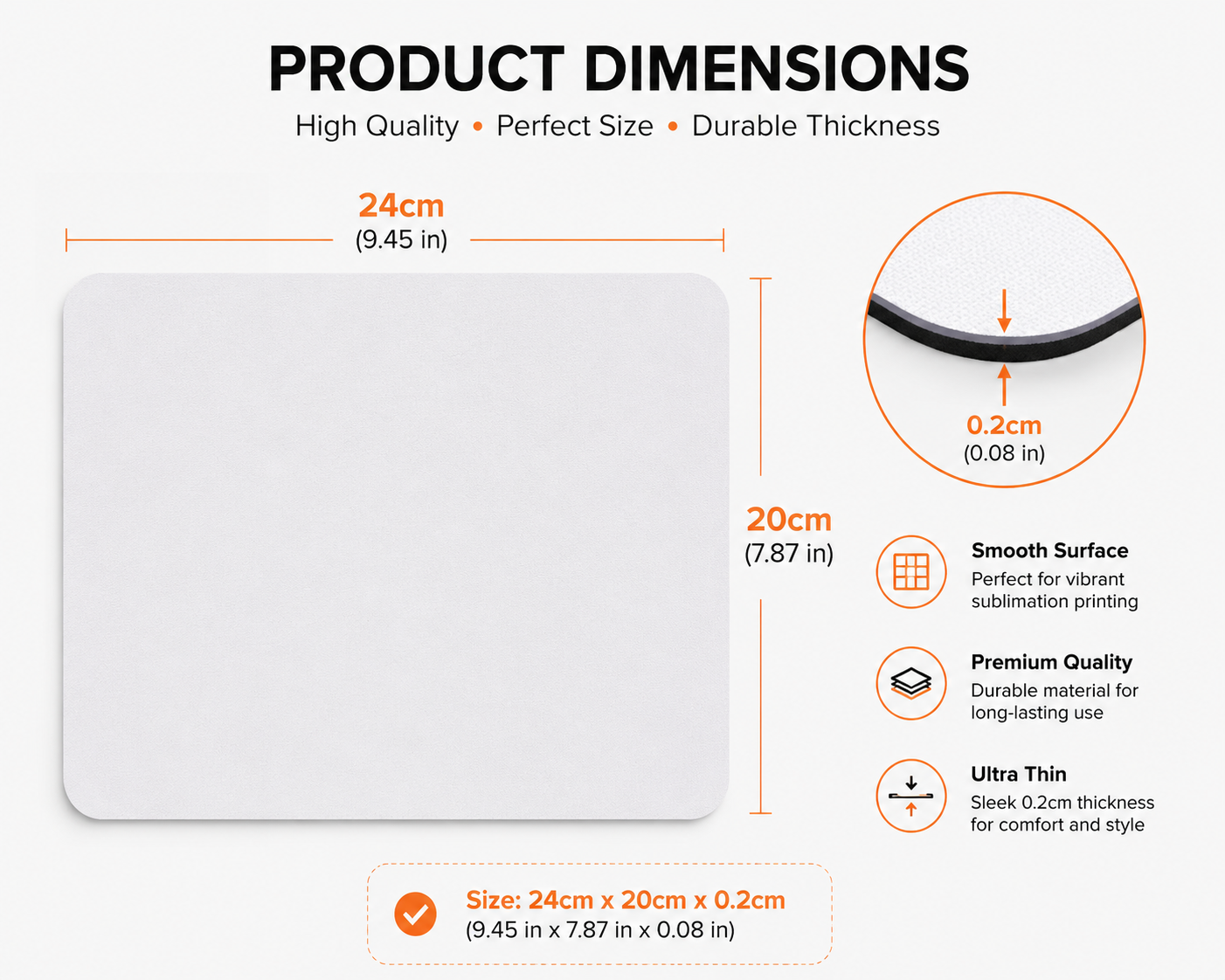 Mouse Pad