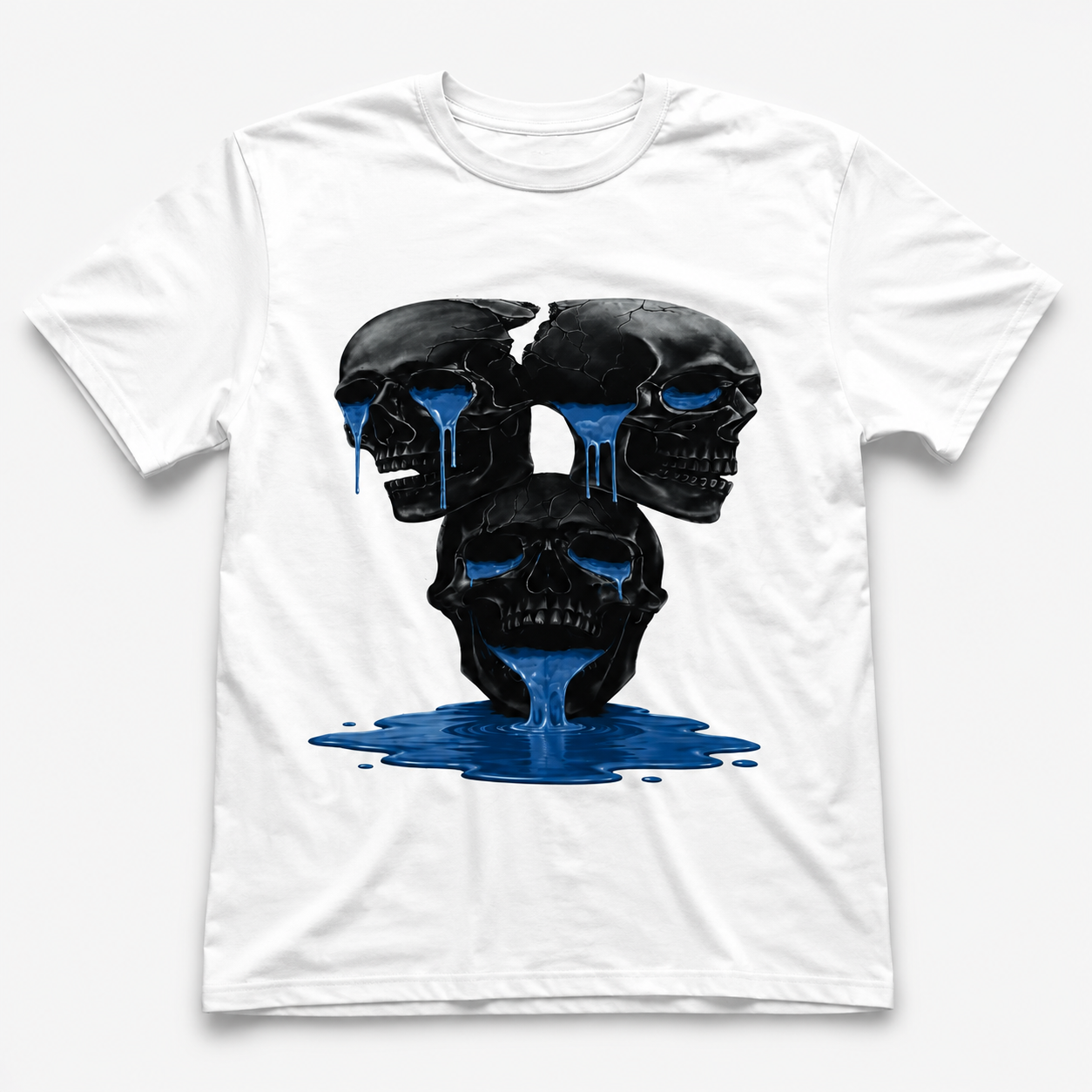 Custom T-Shirt Print (Up to 13” x 20”)