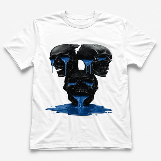 Custom T-Shirt Print (Up to 13” x 20”)